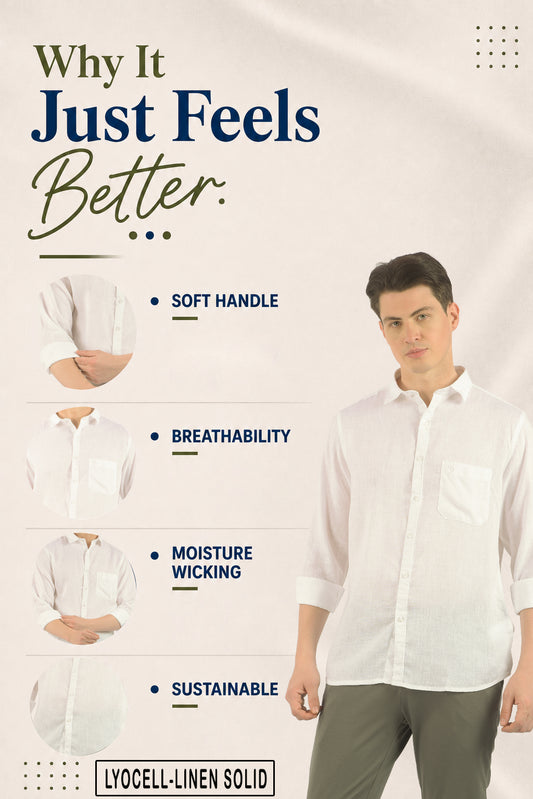 T-Shirt for Men | Breathable & Soft with Color Fastness Regular Fit Polo Neck Poly Cotton Fabric Solid Pattern