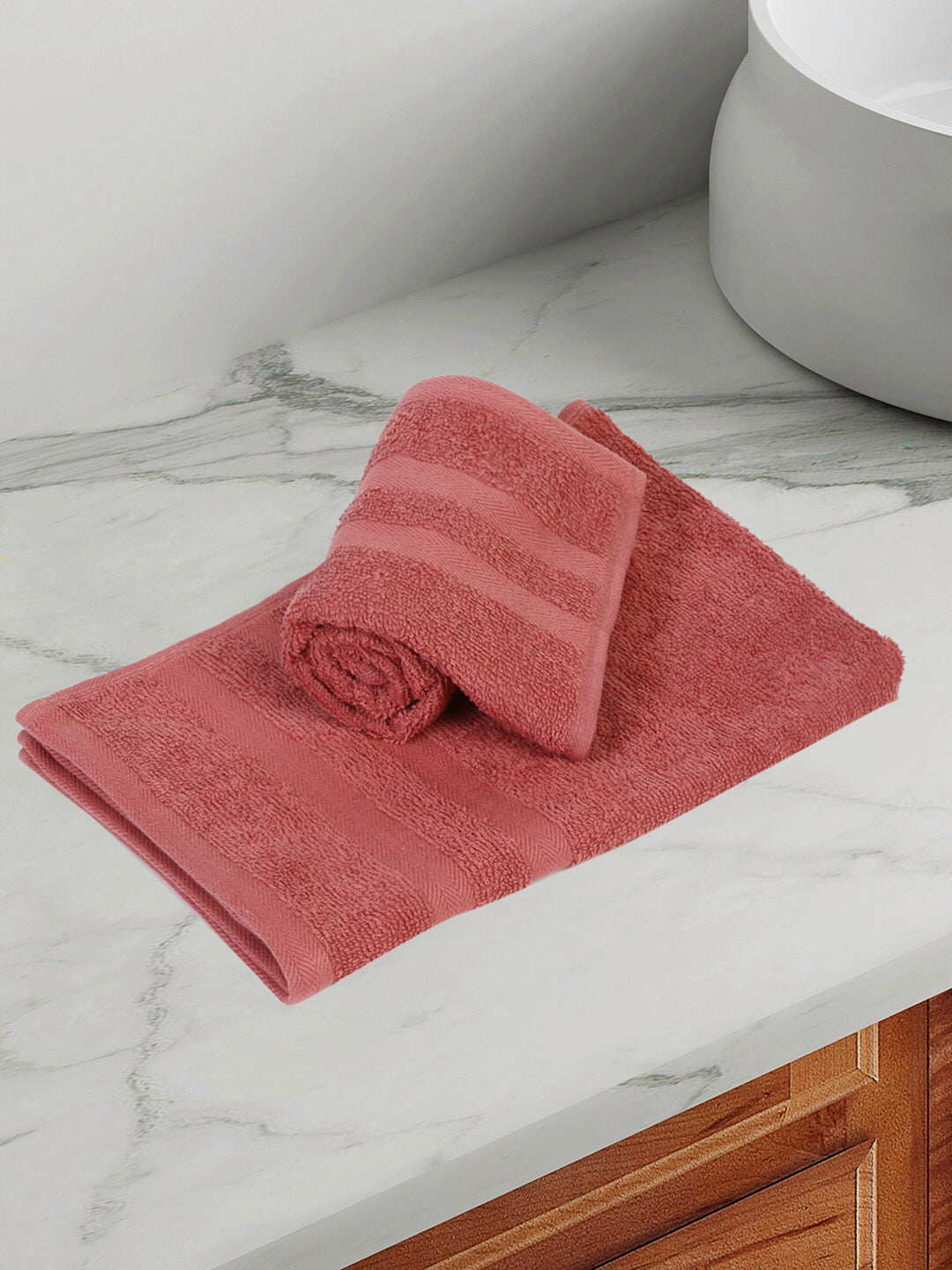 Cantabil Coral Hand Towel (6747139965067)