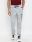 Cantabil Men Grey Trackpant (7047868809355)