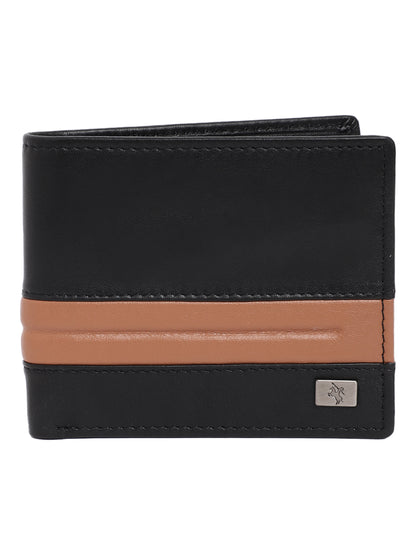 Cantabil Men Tan Wallet (7067449622667)