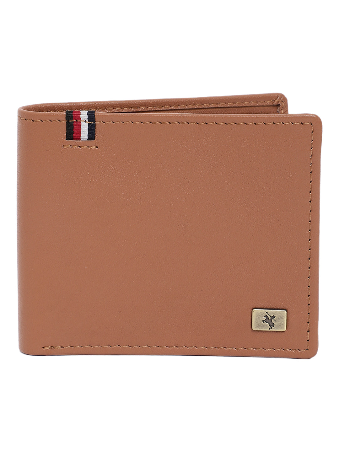 Cantabil Men Tan Wallet (7067452670091)