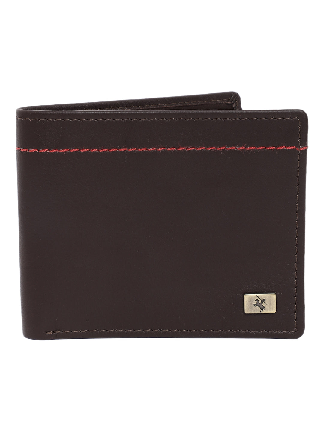 Cantabil Men Brown Wallet (7067456929931)