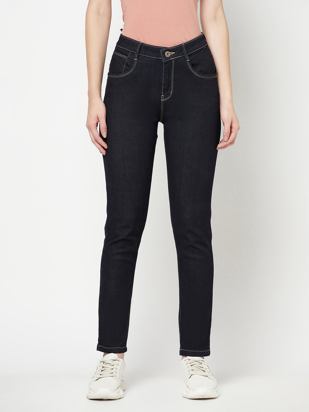 Cantabil Women's Raw Denim (6821769773195)