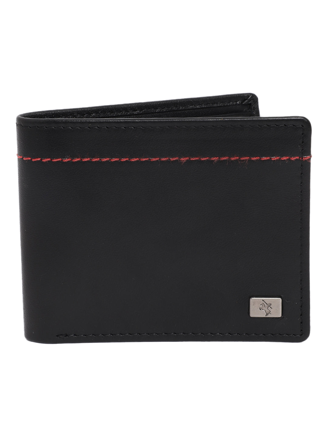 Cantabil Men Black Wallet (7067456831627)