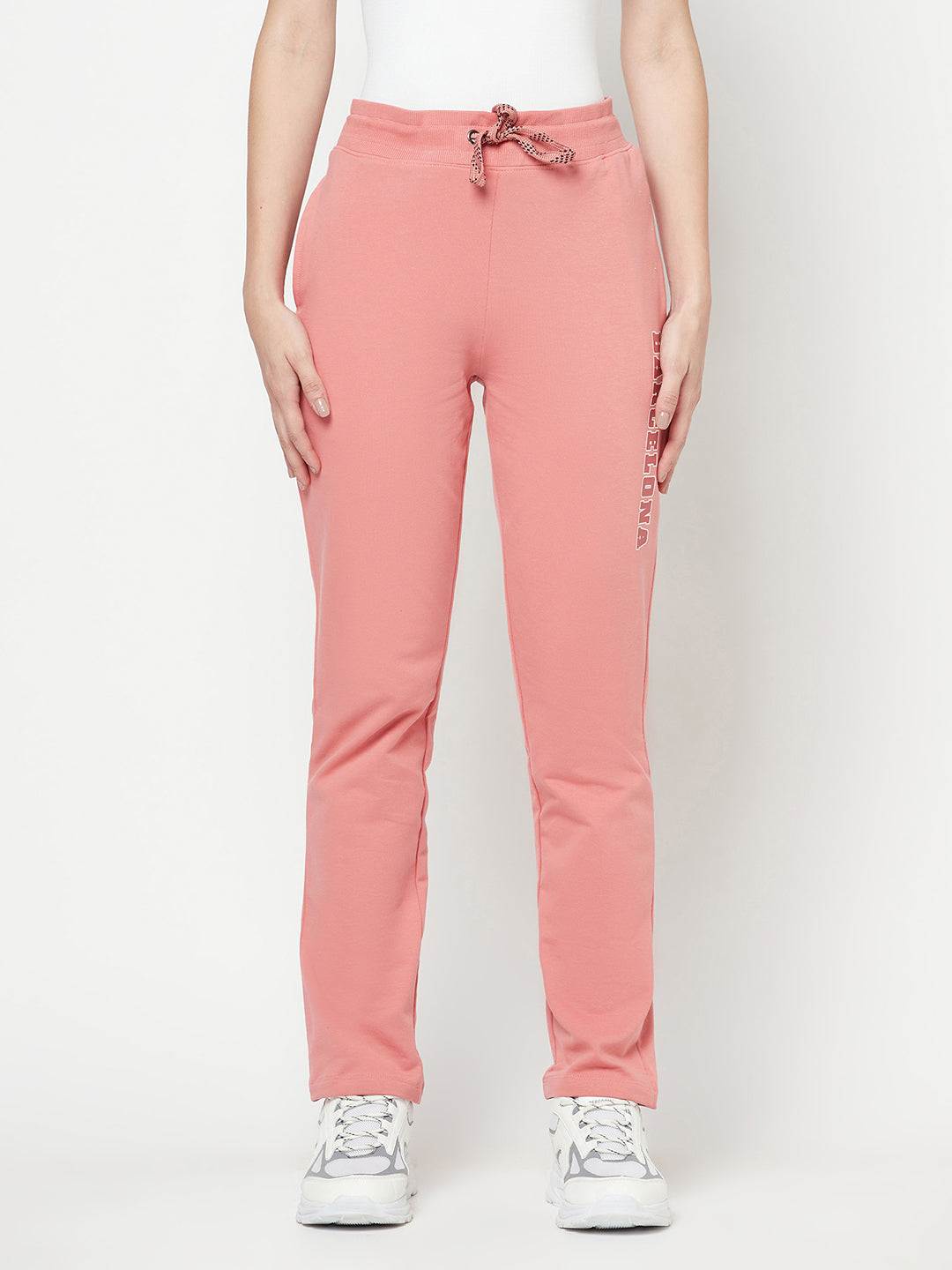 Cantabil Women's Coral Track Pant (6822511804555)