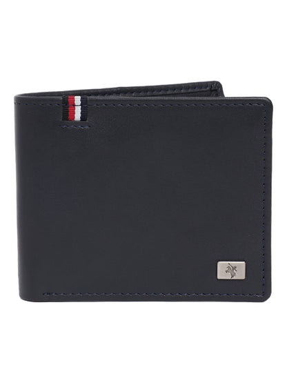 Cantabil Men Navy Wallet (7067452440715)