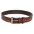 Cantabil Men Designer Brown Belt (6802257543307)