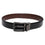 Cantabil Men Black Brown Belt (6802279891083)