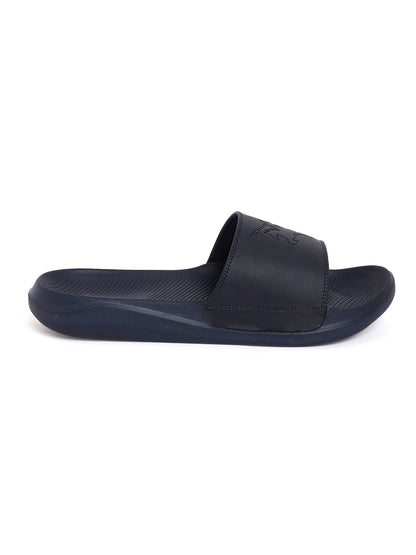 Cantabil Men Navy Slider (7067464990859)