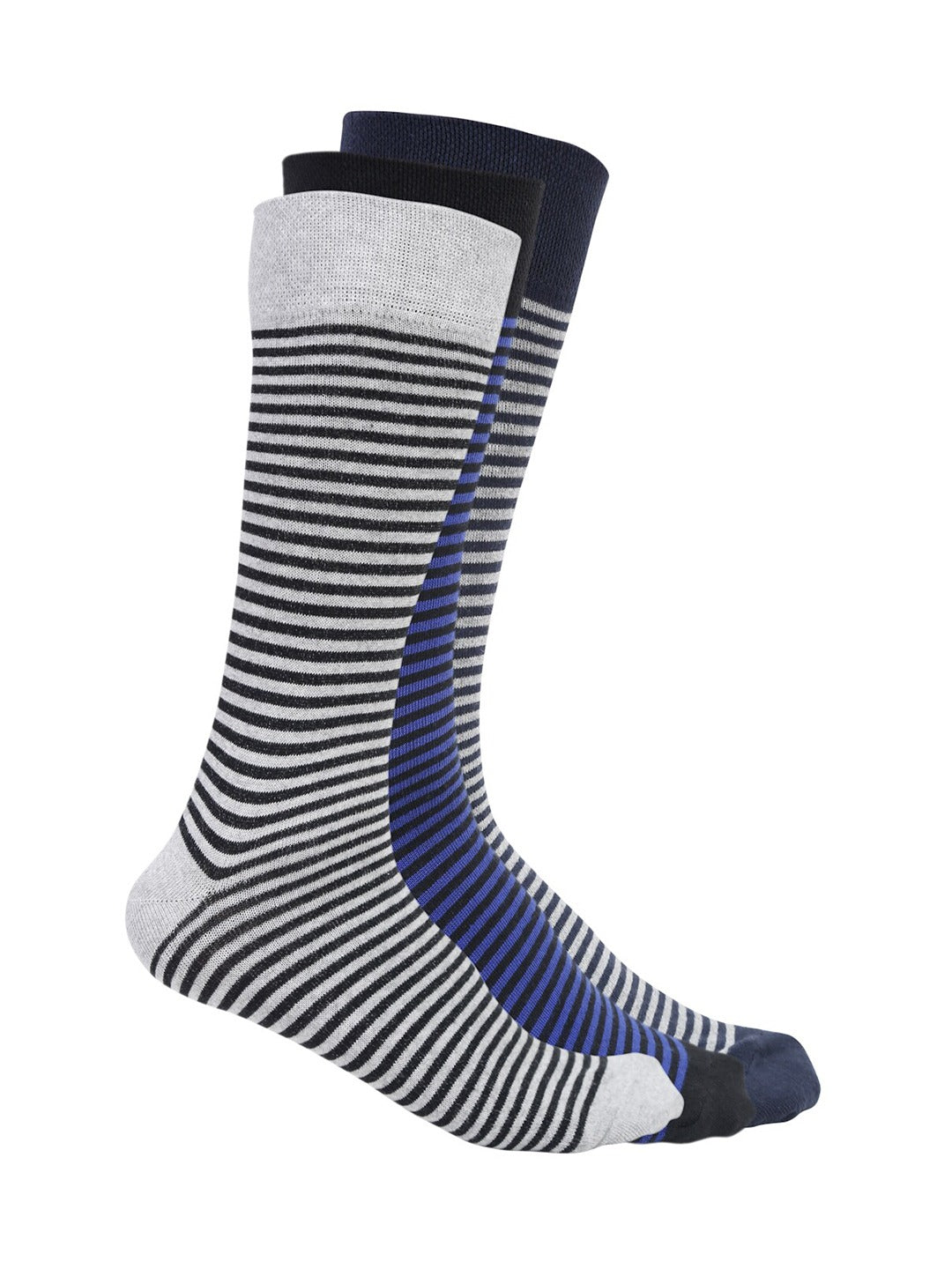 Cantabil Men Set of 3 Socks (6700170215563)