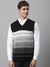 Cantabil Men Black Sweater (7047892697227)