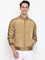 Cantabil Men Khaki Jacket (7047820312715)