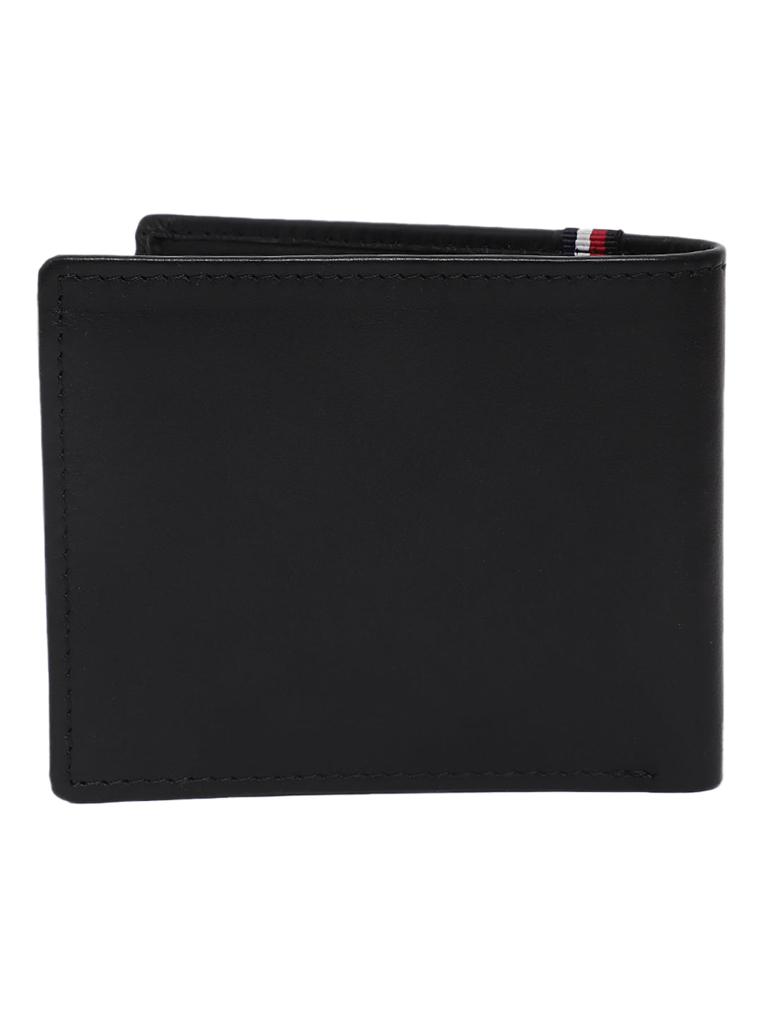 Cantabil Men Black Wallet (7067452047499)