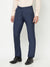 Cantabil Men's Navy Formal Trousers (6827928977547)
