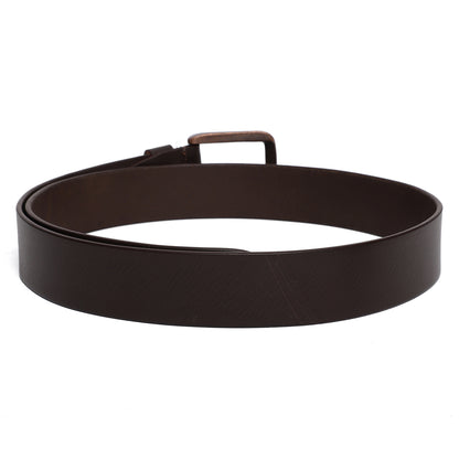 Cantabil Men Designer Brown Belt (6802253512843)