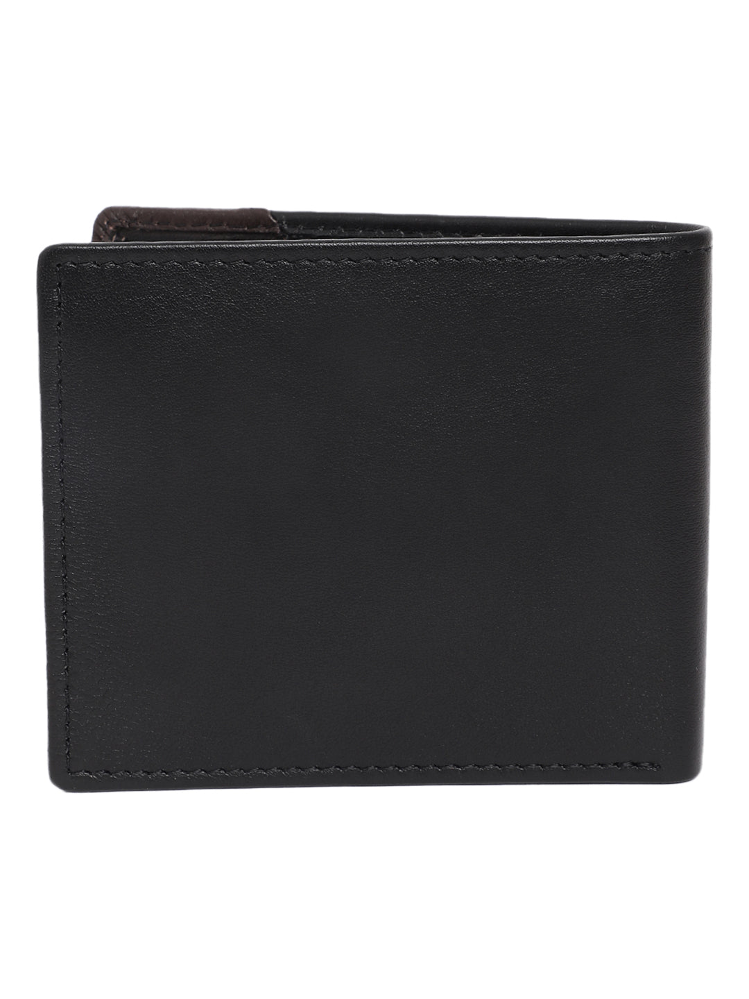 Cantabil Men Black Wallet (7067451162763)