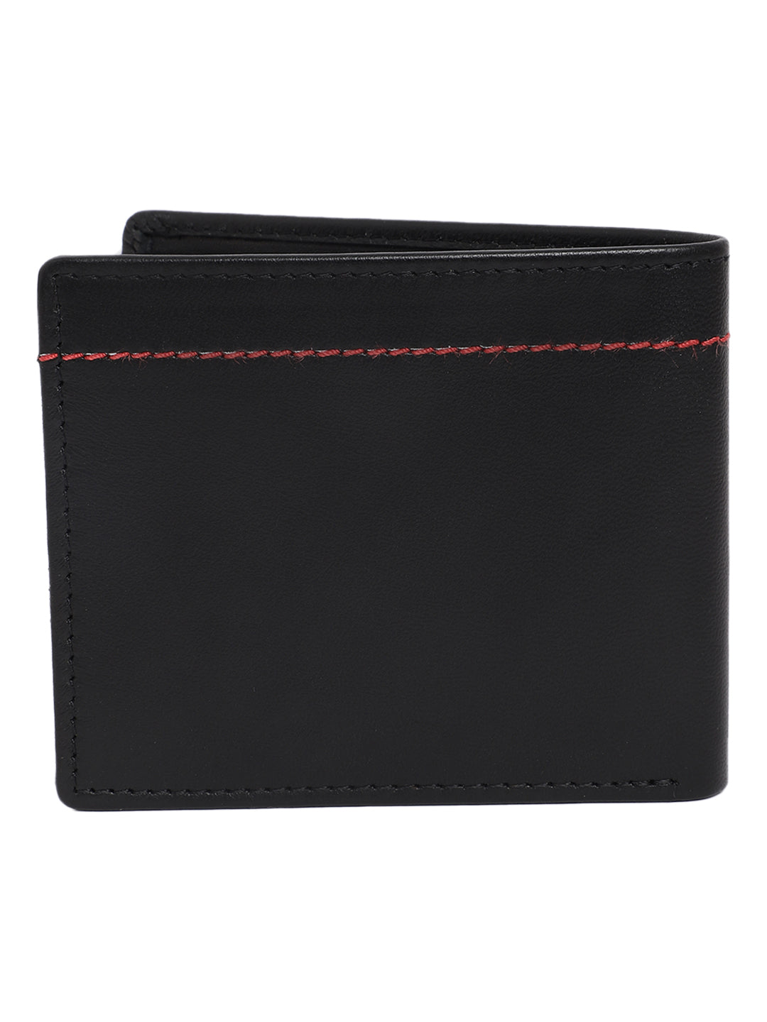 Cantabil Men Black Wallet (7067456831627)