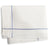 Cantabil Men Pack of 6 Solid Cotton Mix Handkerchief (6809909100683)
