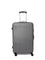 Cantabil Grey Hard 24 Inch Trolly Bag (7067904868491)