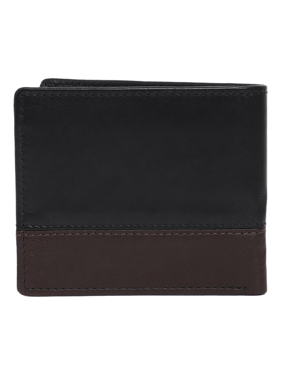 Cantabil Men Black Wallet (7067455389835)