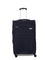 Cantabil Navy Soft 24 Inch Trolly Bag (7067941765259)