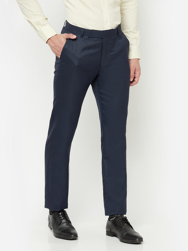 Cantabil Trousers  Buy Cantabil Trousers online in India