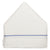 Cantabil Men Pack of 6 Solid Cotton Mix Handkerchief (6809909100683)