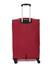 Cantabil Red Soft 28 Inch Trolly Bag (7067948286091)