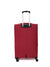 Cantabil Red Soft 24 Inch Trolly Bag (7067945435275)