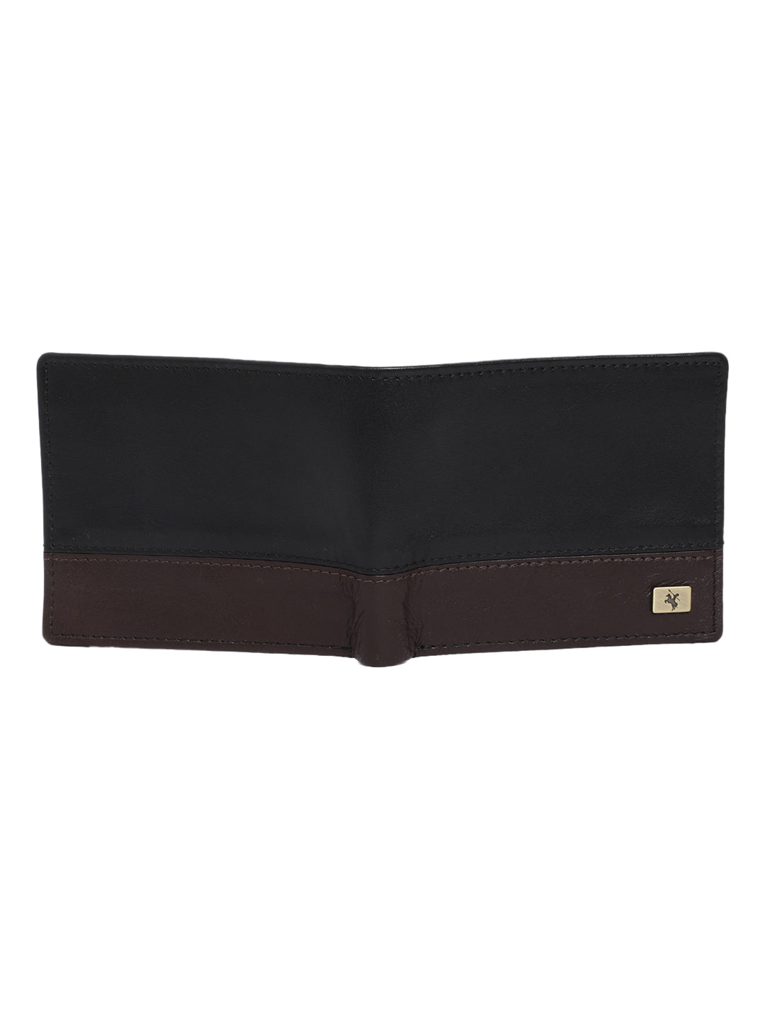 Cantabil Men Black Wallet (7067455389835)