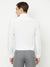 Cantabil Men's White Formal Shirt (6827065737355)