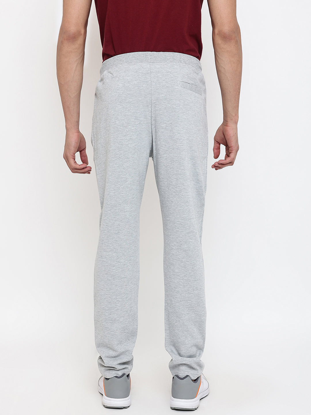 Cantabil Men Grey Trackpant (7047868809355)