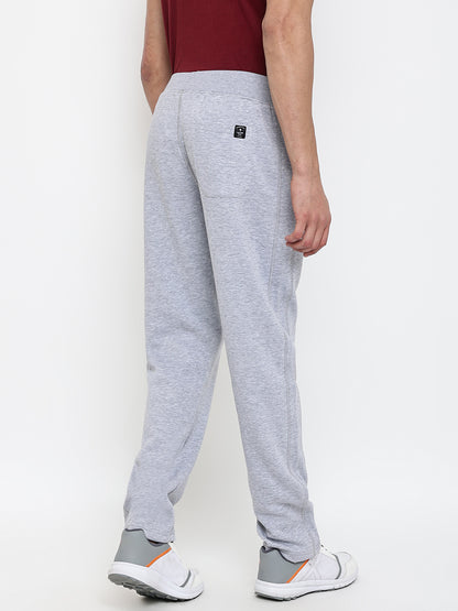 Cantabil Men Grey Trackpant (7047875035275)