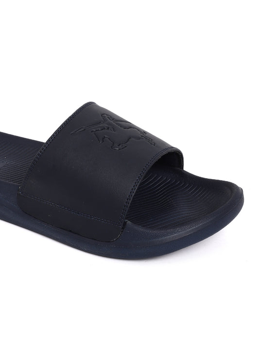 Cantabil Men Navy Slider (7067464990859)