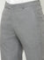Cantabil Men's Grey Formal Trousers (6827923439755)