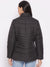Cantabil Black Women's Jacket (6713405702283)