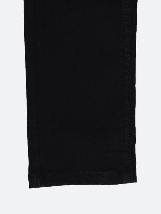 Cantabil Boy's Black Jeans (6934422487179)