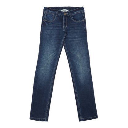 Cantabil Boy's Dirty Earth Denim (6814533517451)