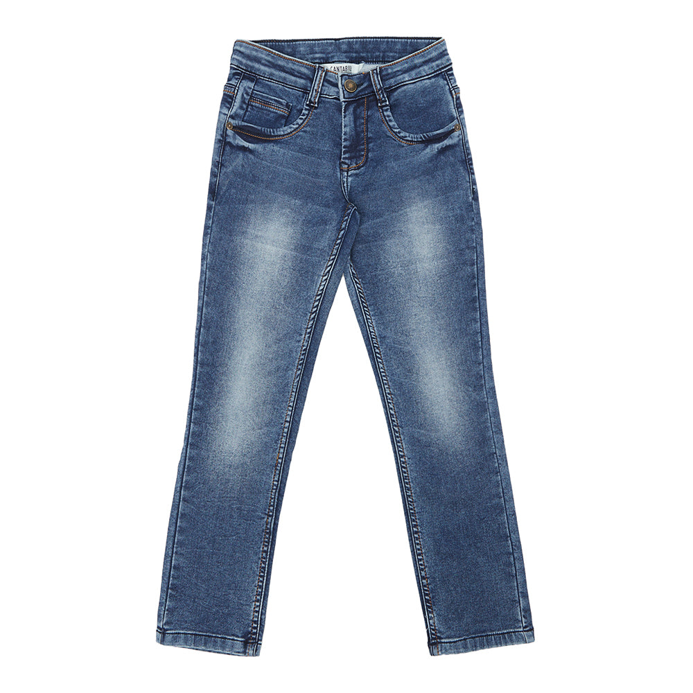 Cantabil Boy's Hillum Denim (6814545019019)