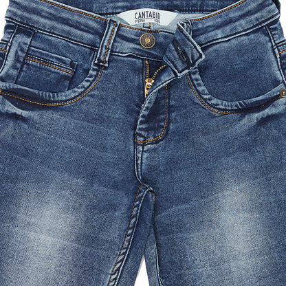 Cantabil Boy's Hillum Denim (6814545019019)