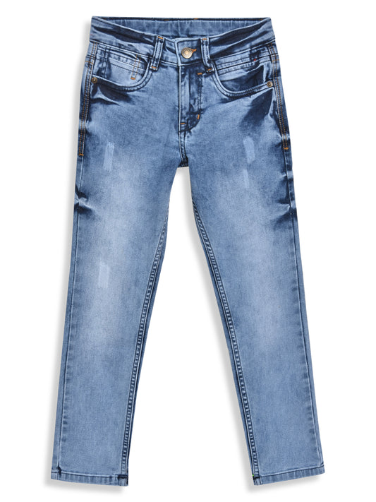 Cantabil Boy's Hillum Jeans (6800648929419)