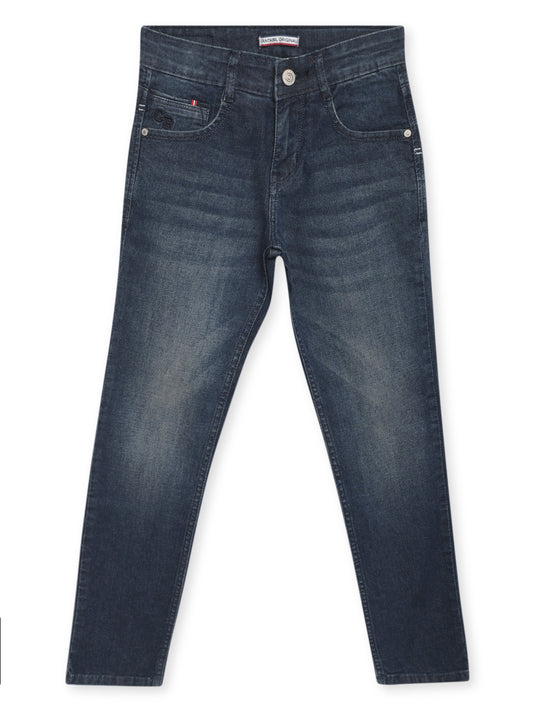 Cantabil Boys Dirty Earth Jeans (7114312614027)