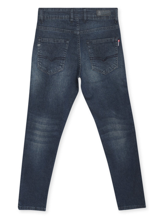 Cantabil Boys Dirty Earth Jeans (7114312614027)