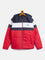 Cantabil Boys Navy Blue Jacket (7092930576523)