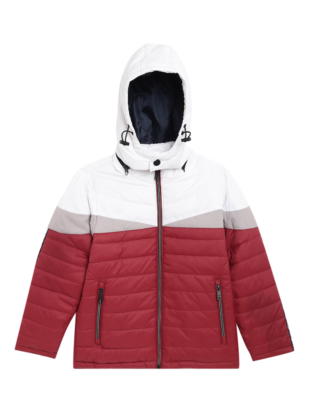 Cantabil Boys Maroon Jacket (7063710990475)