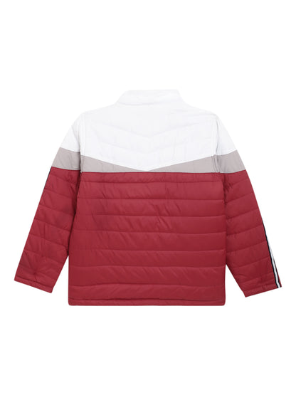 Cantabil Boys Maroon Jacket (7063710990475)