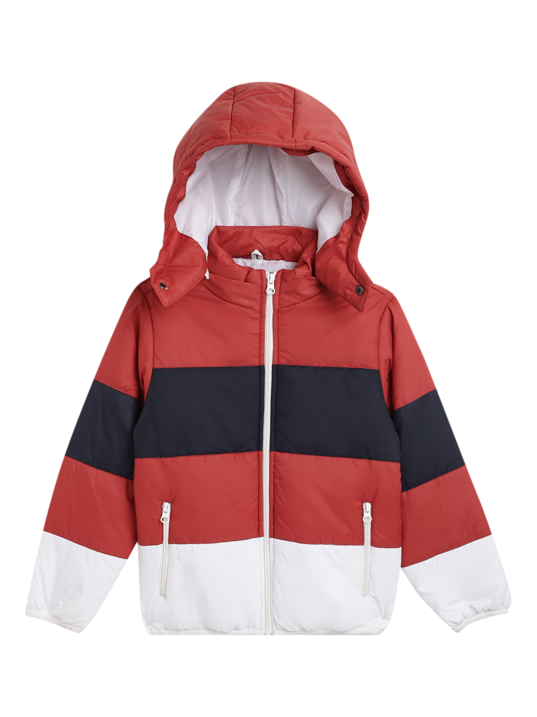 Cantabil Boys Orange Jacket (7061895020683)