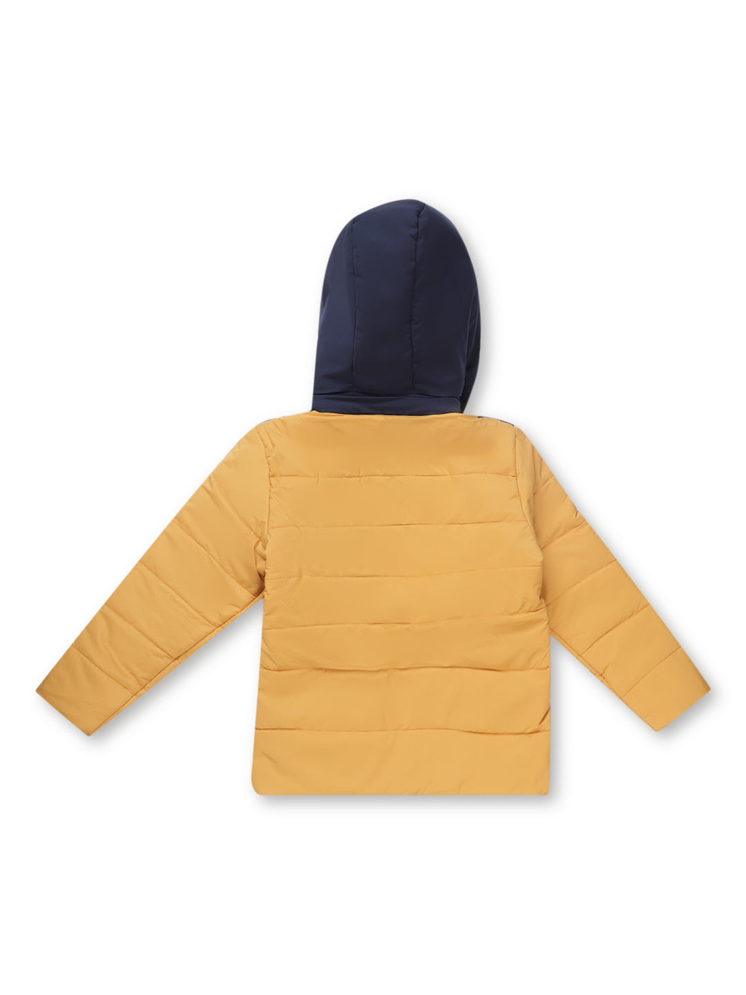 Cantabil Boys Mustard Jacket (7050830119051)