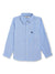 Cantabil Boys Blue Shirt (7075171926155)