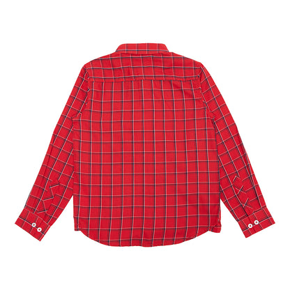 Cantabil Boys Red Shirt (6814774952075)